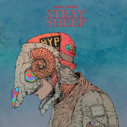 楽天市場 ソニー ミュージックレーベルズ Stray Sheep ｃｄ Secl 2598 価格比較 商品価格ナビ