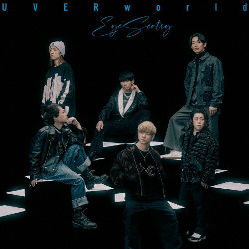 Eye’s　Sentry（初回生産限定盤）/ＣＤシングル（１２ｃｍ）/SRCL-12740