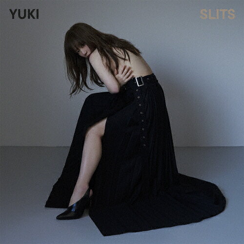 SLITS（初回生産限定盤）/ＣＤ/ESCL-5965