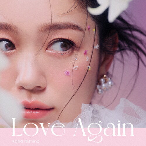 Love　Again/ＣＤ/SECL-2996