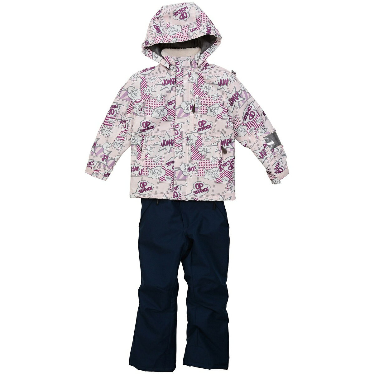 楽天市場 ニッキー キッズ スノーボードウエアー サイズ調節 子ども用 スキーウエア スノーボードウェア 価格比較 商品価格ナビ