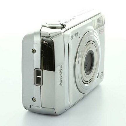 デジタルカメラ Fujifilm Finepix A800 Amazon.com : Fujifilm Finepix A800 8MP Digital Camera with