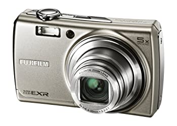 富士フイルム - FUJIFILM FINEPIX F100fd デジカメ 箱付き 水中