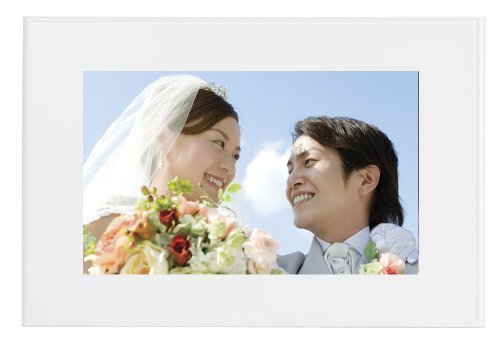 楽天市場】富士フイルム FUJI FILM デジタルフォトフレーム DP