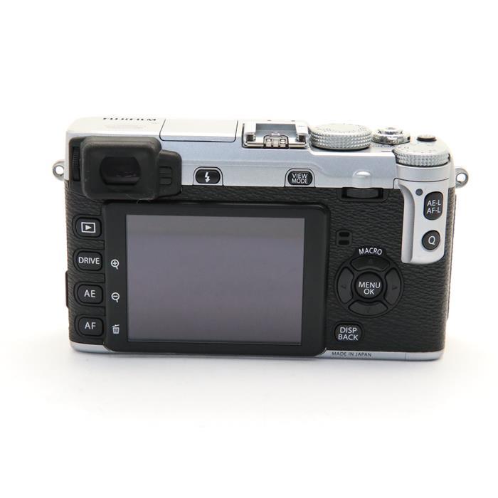 送料0円】 FUJIFILM ミラーレス一眼 X-E1 ボディ ブラック FX-X-E1B fucoa.cl