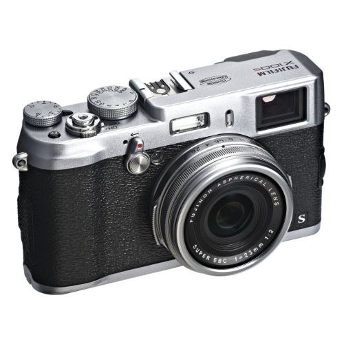 【楽天市場】富士フイルム FUJI FILM デジタルカメラX X100S | 価格比較 - 商品価格ナビ