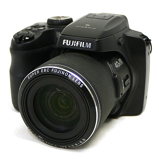 【楽天市場】富士フイルム FUJI FILM FinePix S FINEPIX S8200 BLACK コンパクトデジタルカメラ | 価格