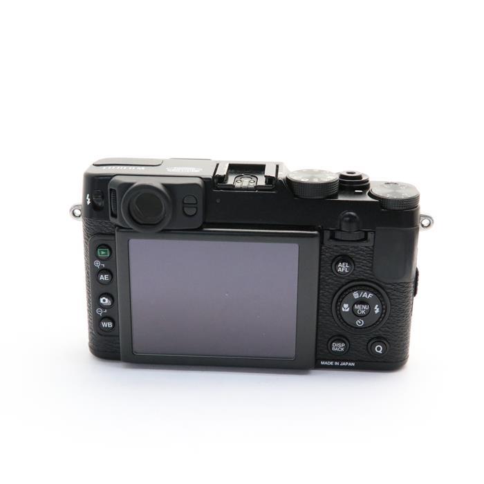 【楽天市場】富士フイルム FUJI FILM コンパクトデジタルカメラ X X20 BLACK （製品詳細）| 価格比較 - 商品価格ナビ