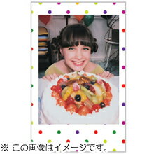 FUJI FILM INSTAX MINIエガライリ キャンディポップ