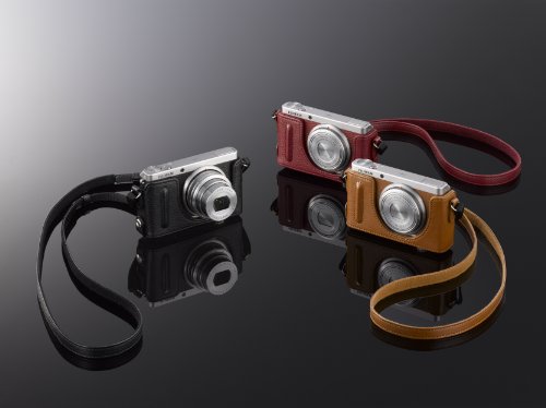 超特価 FUJIFILM XF1レッド純正専用ケース付き早い者勝ち 超特価 FUJIFILM XF1レッド純正専用ケース付き早い者勝ち