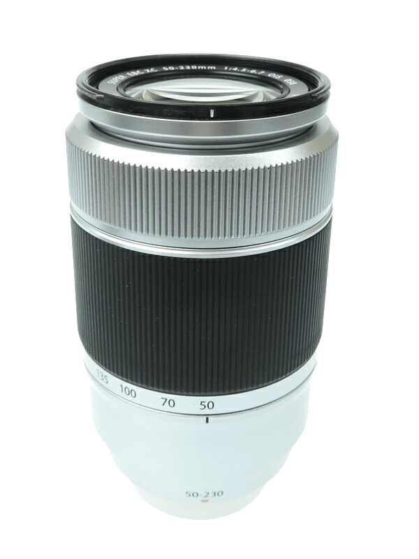 【楽天市場】富士フイルム FUJI FILM 交換レンズ XC50-230F4.5-6.7 OIS S | 価格比較 - 商品価格ナビ
