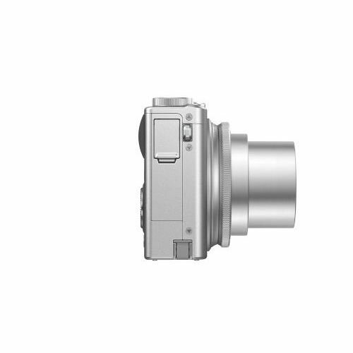 FUJI FILM コンパクトデジタルカメラ XQ1 SILVER