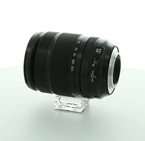 FUJI FILM 交換レンズ XF18-135F3.5-5.6 R LM OIS WR