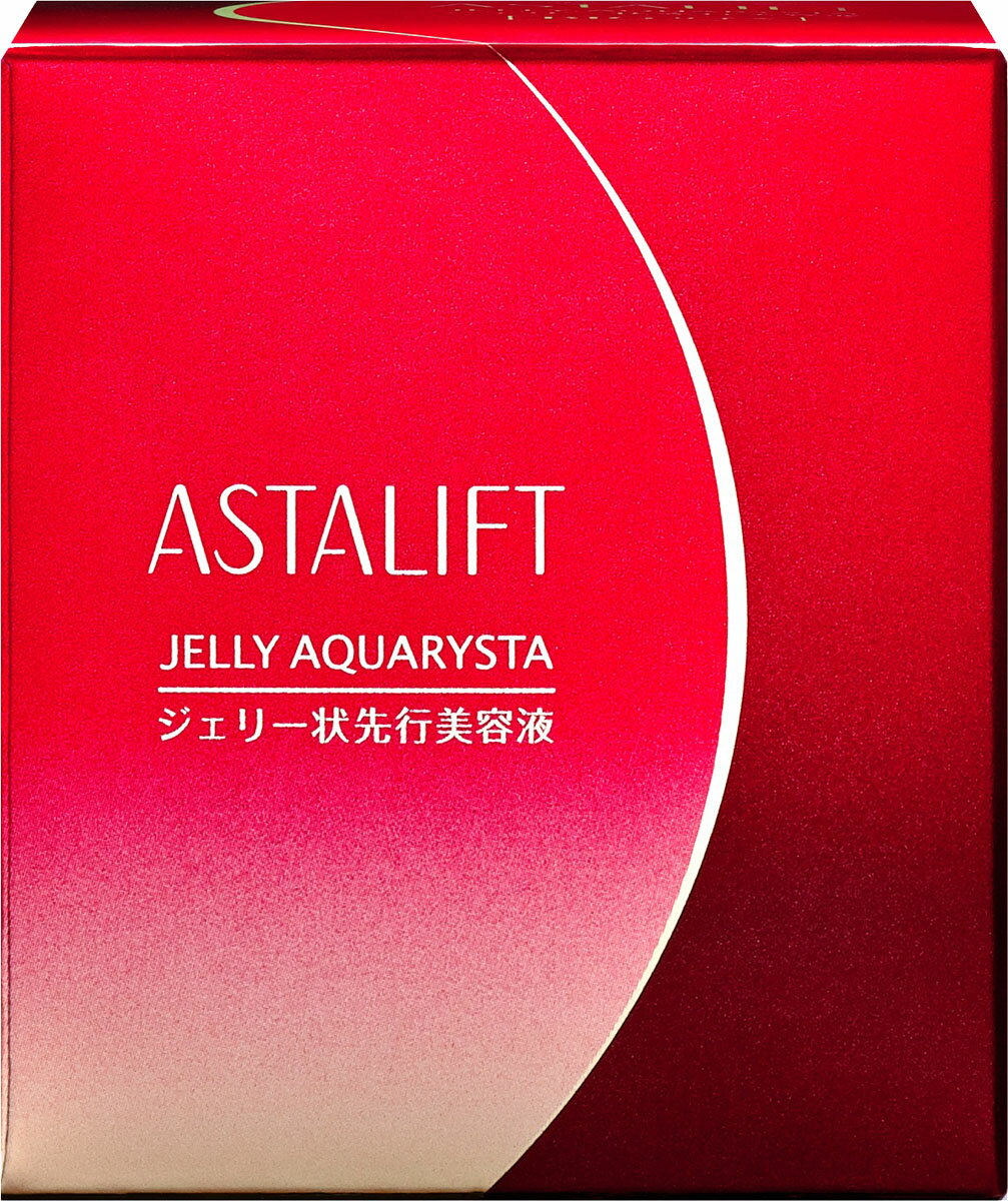 【楽天市場】富士フイルム アスタリフト ジェリー アクアリスタ 40g | 価格比較 - 商品価格ナビ