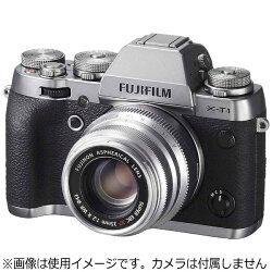 FUJI FILM フジノンレンズ  XF35F2 R WR S