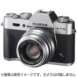 FUJI FILM フジノンレンズ  XF35F2 R WR S