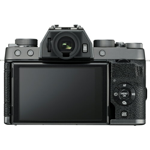 Fujifilm X-T100 ミラーレスカメラ レンズ付き Amazon | 富士フイルム(FUJIFILM) ミラーレス一眼 X-T100レンズ