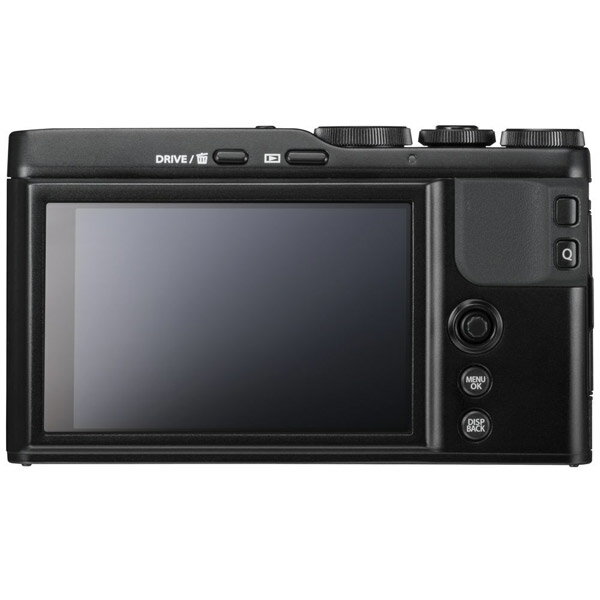 【楽天市場】富士フイルム FUJI FILM コンパクトデジタルカメラ Xシリーズ 富士フイルム X XF10 BLACK | 価格比較