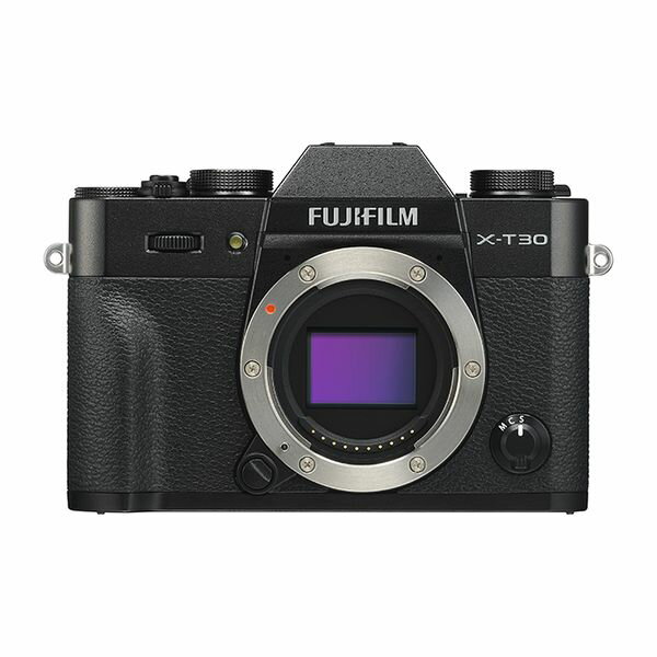 楽天市場】富士フイルム FUJI FILM X-T30 15-45ミラーレス一眼カメラ 