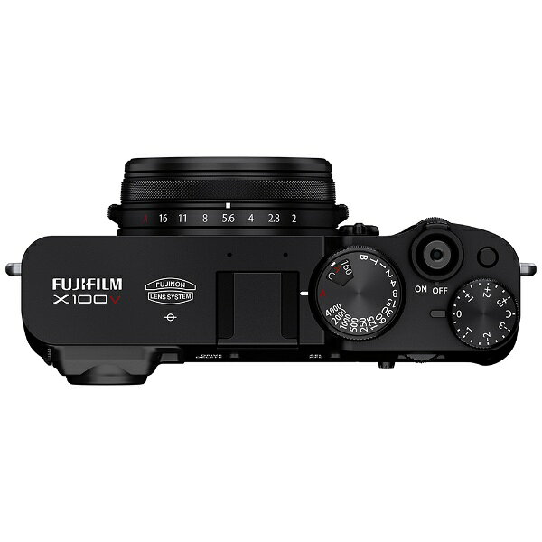 富士フイルム - ボン様　FUJI FILM コンパクトデジタルカメラ X100V BLACK 楽天市場】富士フイルム FUJI FILM コンパクトデジタルカメラ
