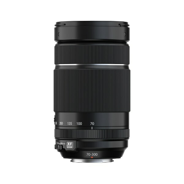 FUJI FILM フジノンレンズ XF70-300F4-5.6 R LM OIS WR