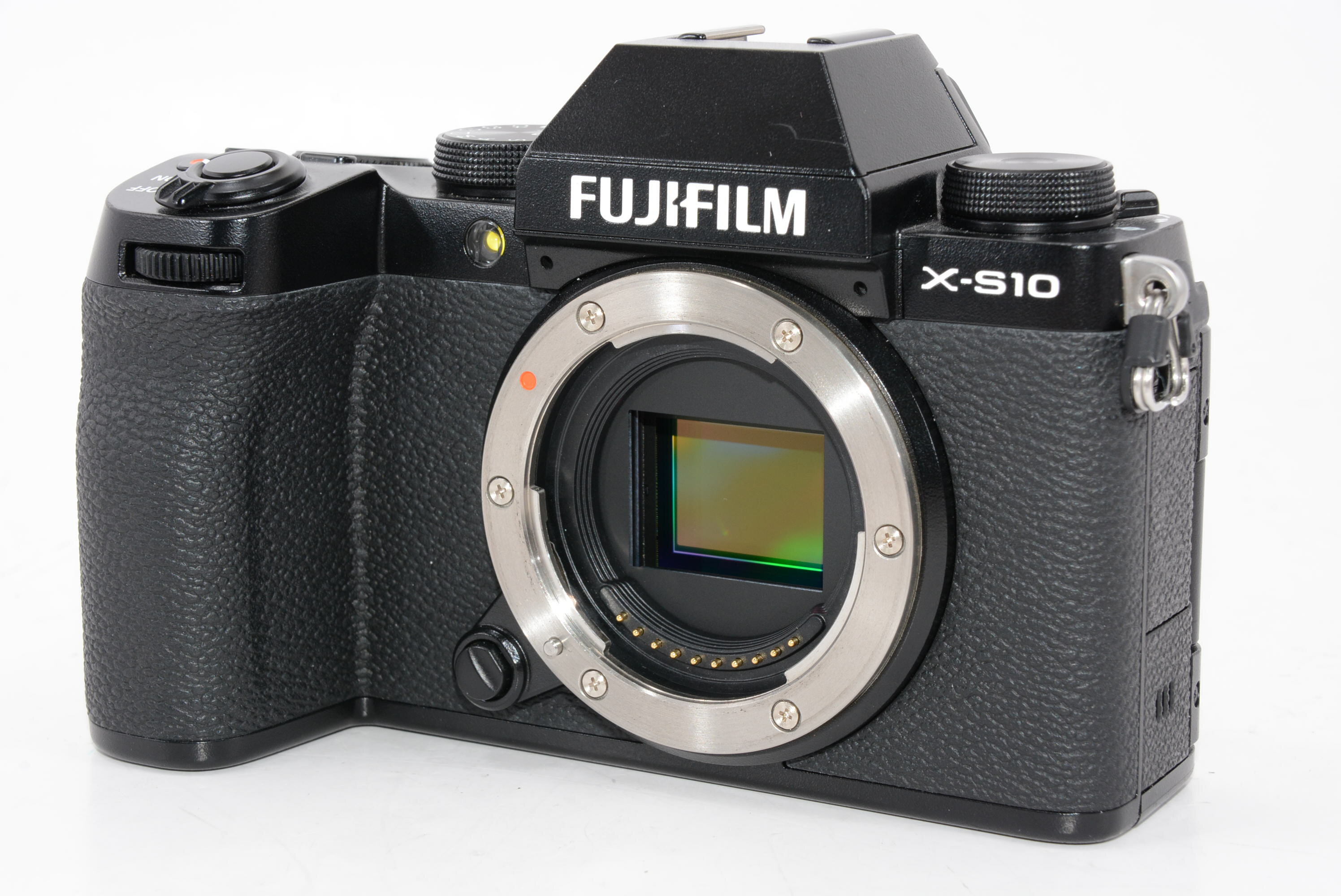 【楽天市場】富士フイルム FUJI FILM デジタルカメラ X-S10 | 価格比較 - 商品価格ナビ