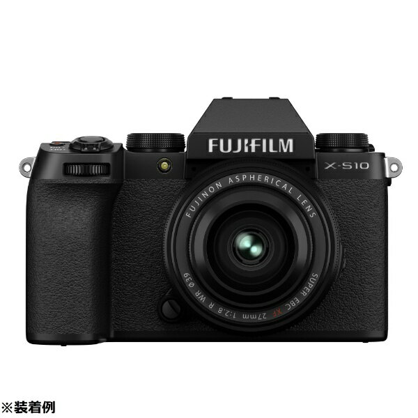 FUJI FILM フジノンレンズ XF27F2.8 R WR