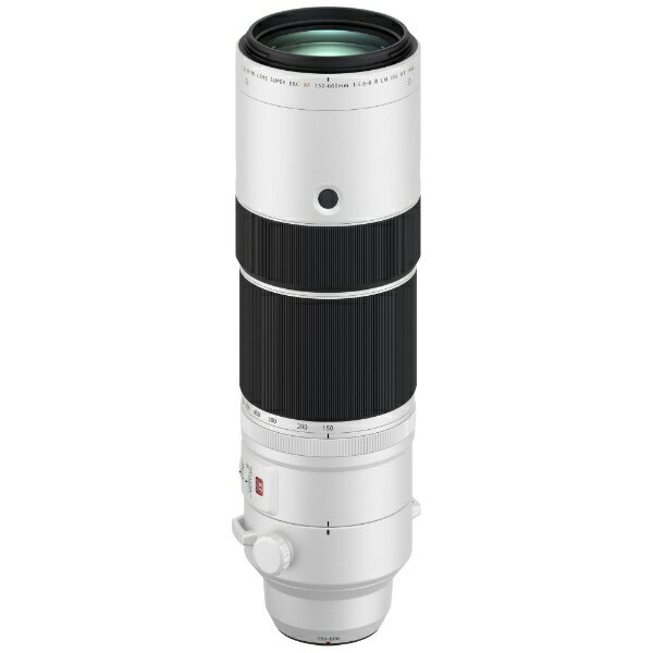 FUJI FILM フジノンレンズ XF150-600F5.6-8 R LM OIS WR