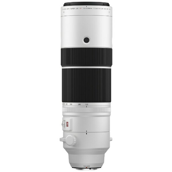 FUJI FILM フジノンレンズ XF150-600F5.6-8 R LM OIS WR