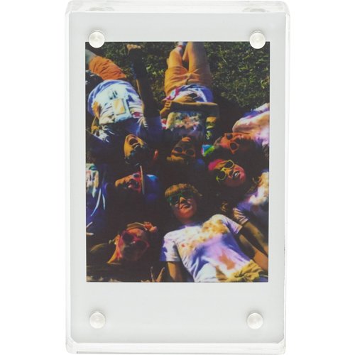 富士フイルム instax mini アクリルフォトフレーム(1個)