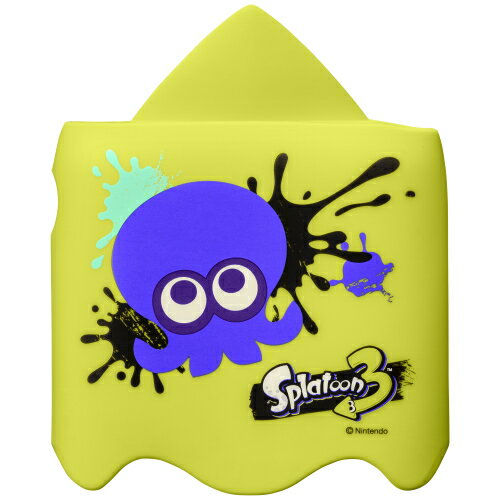 富士フイルム チェキ instax mini Link 2 Splatoon3ケース付き(1個)