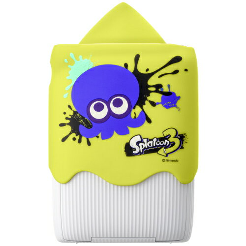 富士フイルム チェキ instax mini Link 2 Splatoon3ケース付き(1個)