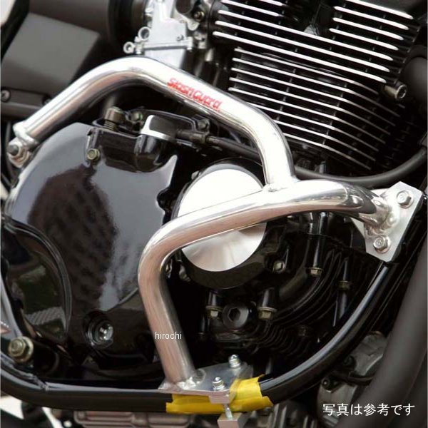 楽天市場 プロト Gold Medal ゴールドメダル Xjr400r用 スラッシュガード サブフレームタイプ パープル 価格比較 商品価格ナビ