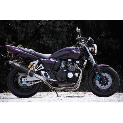 楽天市場】プロト NOJIMA ノジマ FASARM S2 フルエキゾーストマフラー XJR400 XJR400S XJR400R YAMAHA  ヤマハ | 価格比較 - 商品価格ナビ