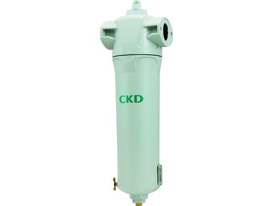 楽天市場】CKD CKD 中型メインラインフィルタ AF2シリーズ AF213P50A