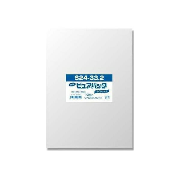 楽天市場】エスティシー Nピュアパック A3用 OPP 0.03mm厚 006798257(100枚入) | 価格比較 - 商品価格ナビ