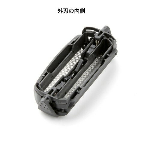パナソニック メンズシェーバー替刃 外刃カセット式+内刃セット ES9012(1セット)