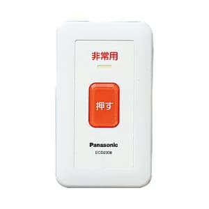 Panasonic - Panasonic  マモリエ ワイヤレスセキュリティ受信器 ECD-1101 楽天市場】パナソニックオペレーショナルエクセレンス Panasonic