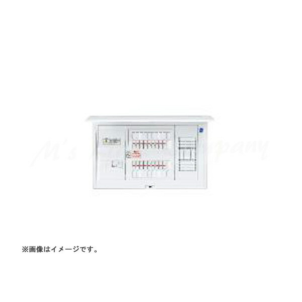 BQW34122：住宅用分電盤(露出・半埋込両用形)(ドア無)(リミッタースペース付)(単3：主幹：ELB40A分岐：12+2)  H6k0835Njk, DIY、工具 - www.georglink.de