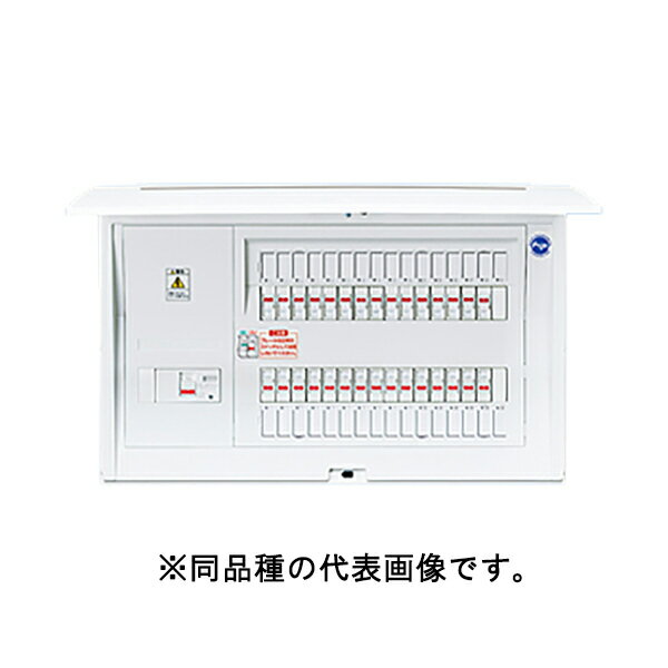 パナソニック 住宅用分電盤 コスモパネルコンパクト21 16 標準タイプ 60A 4 BQR86164 リミッタースペースなし