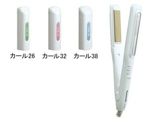 楽天市場 パナソニック パナソニック 4wayヘアーアイロン マルチ 白 Eh Hw31 W 価格比較 商品価格ナビ