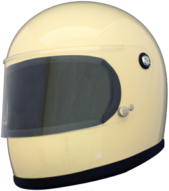 楽天市場】山城 YKH-001 レトロフルフェイスヘルメット70 | 価格比較 