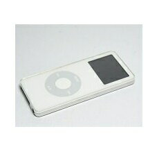 楽天市場】Apple Japan(同) APPLE iPod nano IPOD NANO 4GB MA005J/A