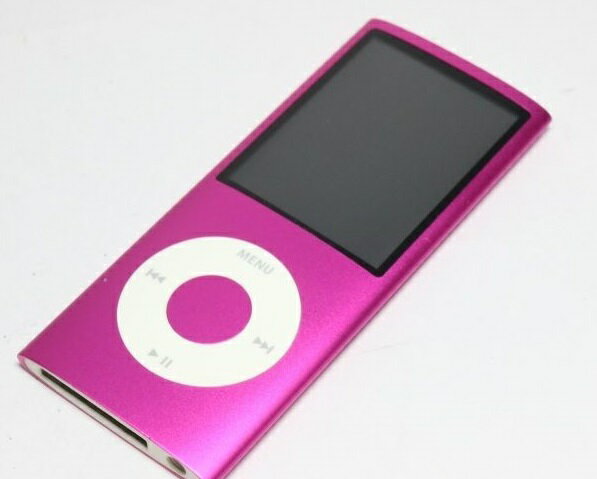 ポータブルプレーヤー Apple iPod nano 2GB white MA004J/A Apple iPod nano 1st Generation White (2 GB) for sale online