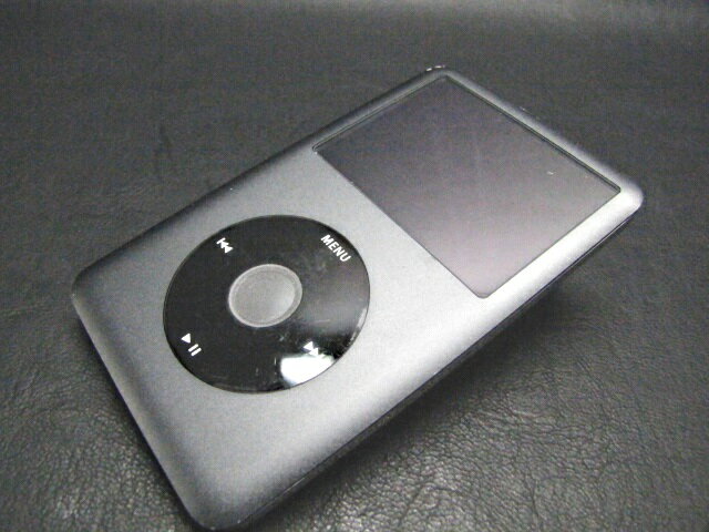 楽天市場】Apple Japan(同) APPLE iPod classic 160GB2007 MB145J/A S NS1030 | 価格比較 -  商品価格ナビ