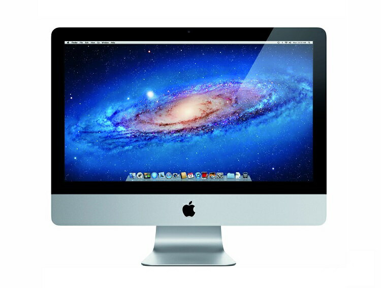 高評価の贈り物 Apple iMac & imac MB950j/a 21.5インチ デュアルOS