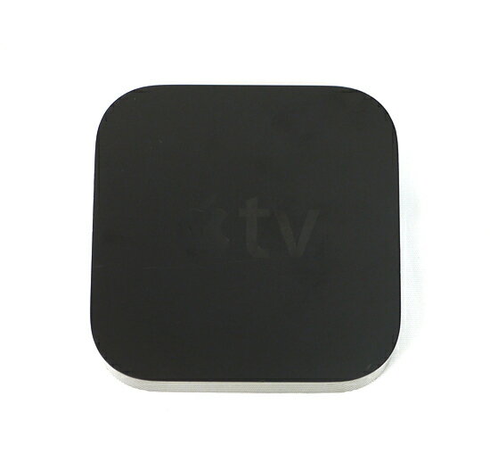 【楽天市場】Apple Japan(同) APPLE 2G 第二世代 TV MC572J/A | 価格比較 - 商品価格ナビ