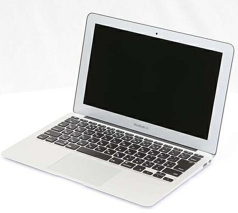 APPLE MacBook Air MACBOOK AIR MC968J/A Core i5 2,048.0MB 64.0GB