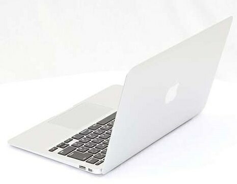 APPLE MacBook Air MACBOOK AIR MC968J/A Core i5 2,048.0MB 64.0GB