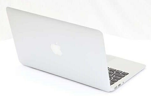 APPLE MacBook Air MACBOOK AIR MC968J/A Core i5 2,048.0MB 64.0GB